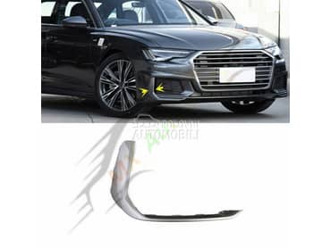 S line resetke,lajsne za Audi A6 od 2018. do 2024. god.