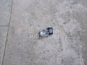 EGR VENTIL za Citroen C4 Grand Picasso