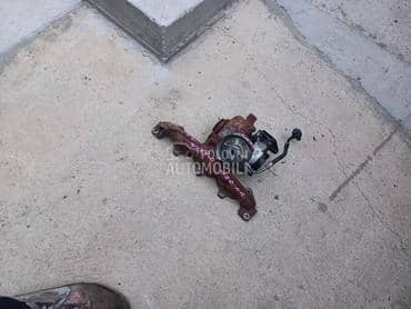 TURBINA ZA 2.0 HDI za Citroen C4 Grand Picasso, C5