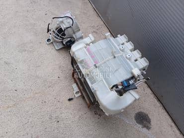 KLAPNE VENTILACIJE za Citroen C4 Grand Picasso