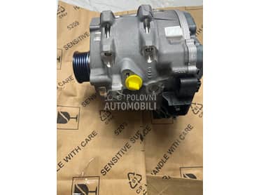 Alternator hybrid 3.0 tdi za Audi A6, A8, Q5 ...