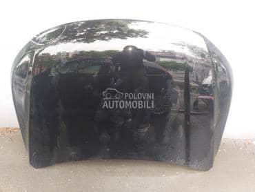 HAUBA za Mitsubishi L200 od 2020. do 2023. god.