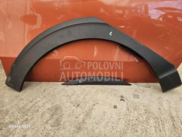 LAJSNA RUB za Volkswagen Taigo za 2020. god.