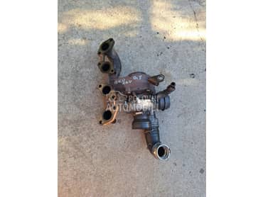 Turbina za Volkswagen Golf 5 od 2003. do 2009. god.