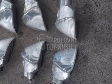 Migavac za Citroen Evasion