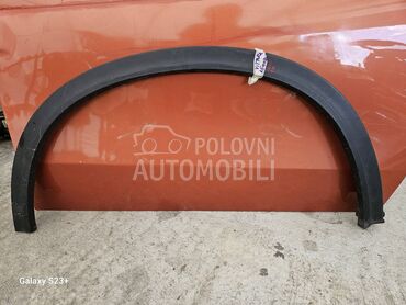 LAJSNA RUB ZD LEVA za Suzuki Vitara za 2015. god.