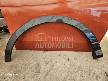 LAJSNA RUB ZD DESNA za Audi Q3 od 2019. do 2022. god.