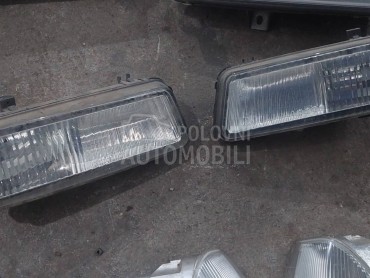 Maglenka za Peugeot 806