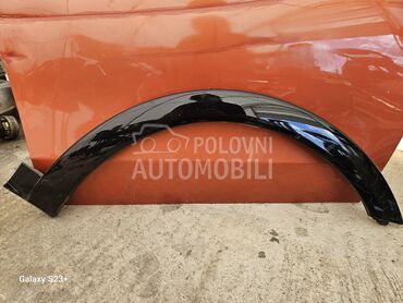 RUB LAJSNA PR DESNA za Porsche Cayenne od 2019. do 2022. god.