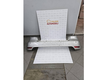 Zadnji branik za Mercedes Benz A 140, A 150, A 160 ... od 2008. do 2012. god.