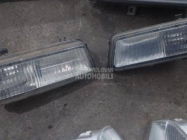 Maglenka za Fiat Ulysse