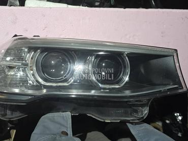 desni far f25 lci za BMW X3