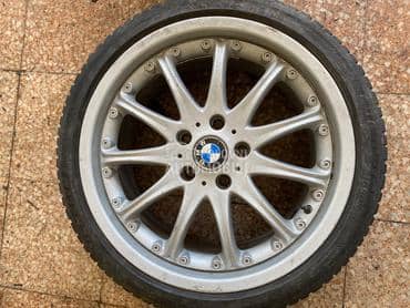 Aluminijumske felne Hartge 18" 5 x 120