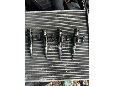 Dizne 2.0tdi 170ks za Audi A3 od 2004. do 2008. god.