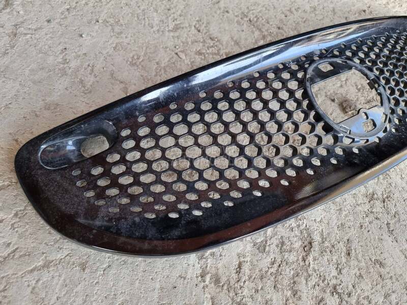 W453 Maska