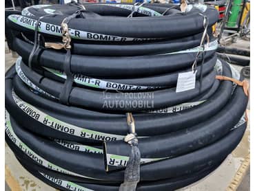 Creva za silo cisterne