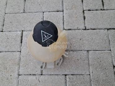 Ekspanziona posuda za Peugeot 208 od 2010. do 2018. god.