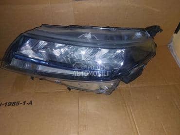 FAR LED za Suzuki Vitara od 2018. do 2022. god.