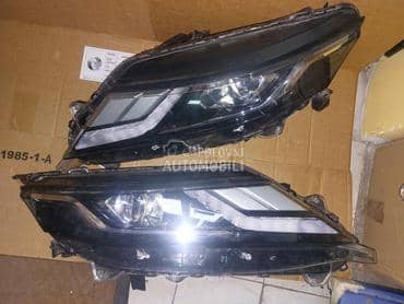 Farovi za Mitsubishi L200 od 2018. do 2022. god.