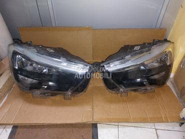 FAR za Opel Combo od 2018. do 2024. god.