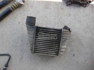 Hladnjak interkulera 1.9 tdi za Škoda Octavia