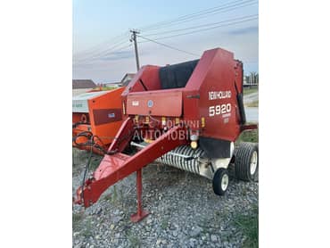 New Holland 5920