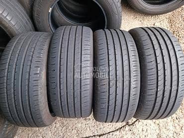 Maxxis 215/40 R17 Letnja