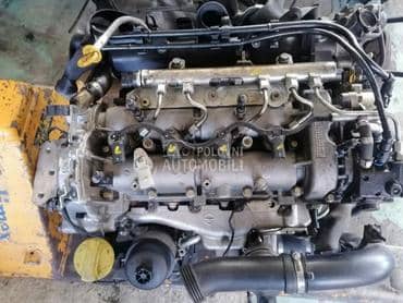 Motor 1.3cdti 66kw z13dth za Opel Astra H, Corsa D, Meriva