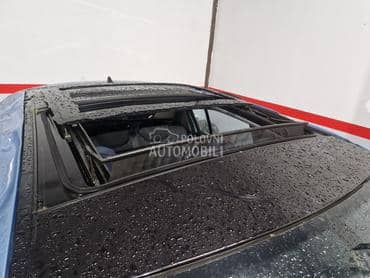 Delovi panorame za Opel Corsa D