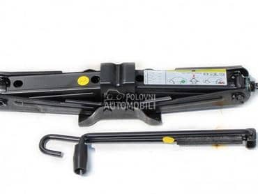 DIZALICA za Volkswagen Caddy, Polo, Touran ...