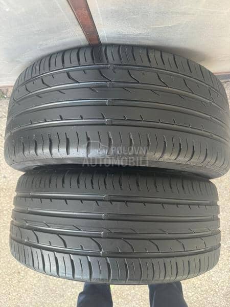 Continental 215/45 R16 Letnja