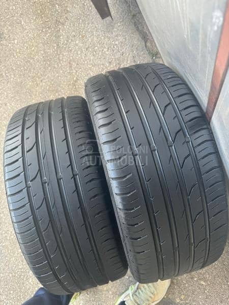 Continental 215/45 R16 Letnja