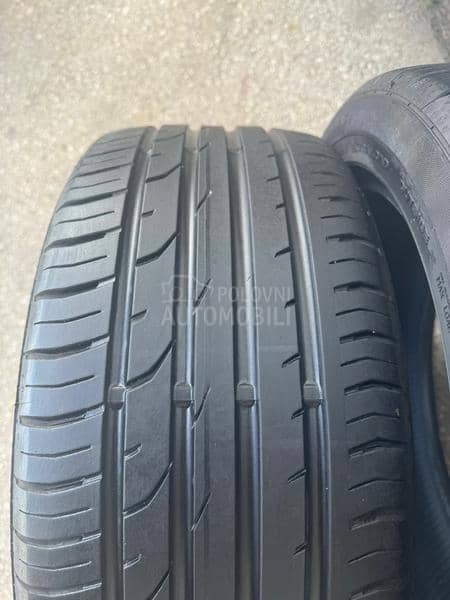 Continental 215/45 R16 Letnja