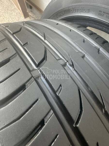 Continental 215/45 R16 Letnja