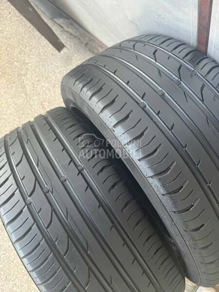 Continental 215/45 R16 Letnja