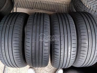 Dunlop 205/60 R16 Letnja