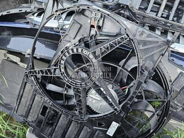 vezni lim r56 f48 f39 za BMW Serija 2, X1, X2