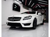 Mercedes Benz CLS 63 AMG 63 AMG