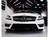 Mercedes Benz CLS 63 AMG 63 AMG