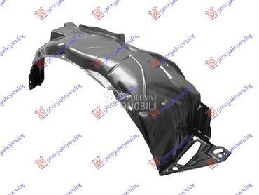 POTKRILO PLASTICNO  FRV 06-... za Honda Ostalo od 2006. do 2011. god.