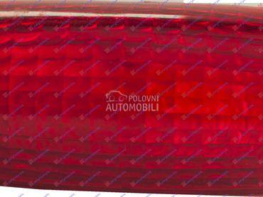 TRECA STOP LAMPA  VIVARO 02... za Opel Ostalo od 2002. do 2006. god.