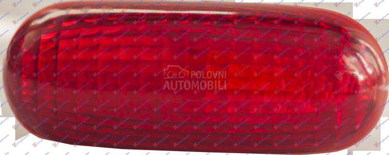 TRECA STOP LAMPA  VIVARO 02...