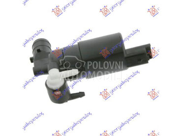 MOTOR POSUDE BRISACA (PRAVO...   od 2002. do 2006. god.