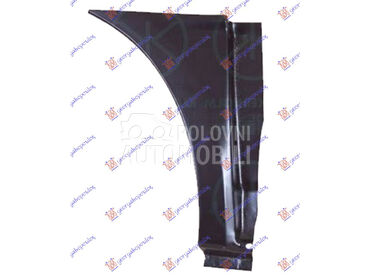 KRAJ ZADNJEG BLATOBRANA (ZA...   od 2002. do 2006. god.