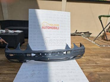 Prednji branik 210 za Mercedes Benz E Klasa od 1999. do 2003. god.