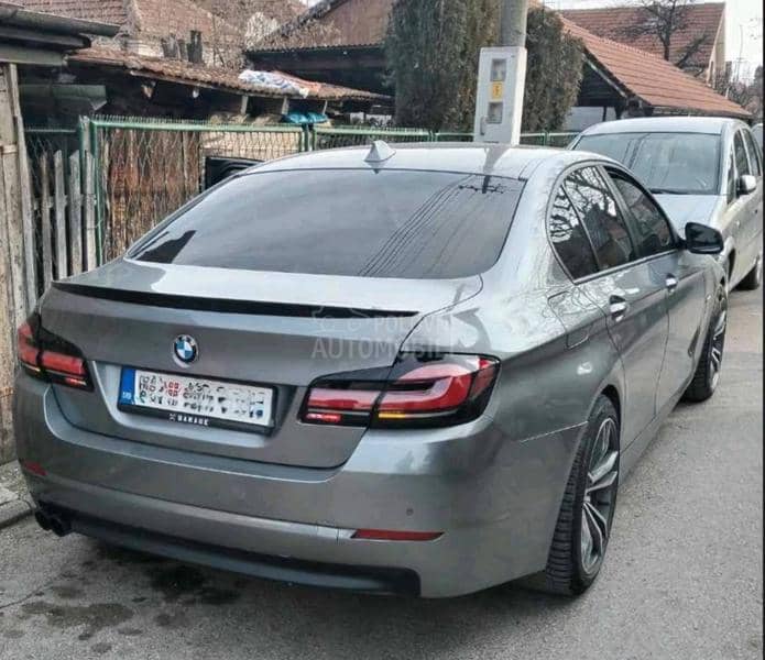 Stop Svetla F10 na G30