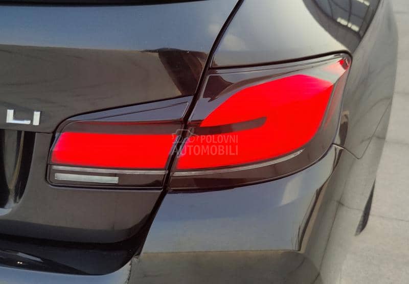 Stop Svetla F10 na G30