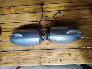 retrovizori w169 za Mercedes Benz A Klasa od 2002. do 2008. god.