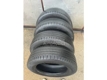 Continental 215/60 R17 Letnja