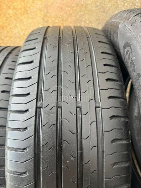 Continental 215/60 R17 Letnja